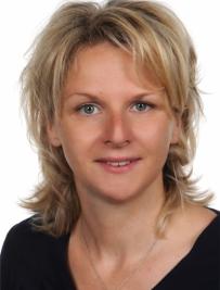 Claudia Goettsch, PhD