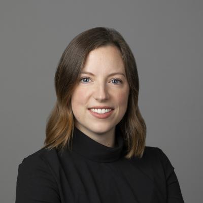 Rachel Cahalane, PhD
