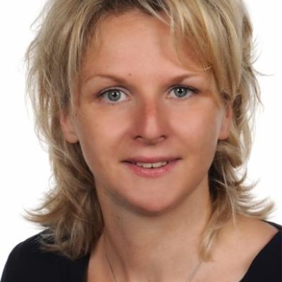 Claudia Goettsch, PhD