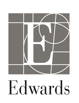 Edwards logo