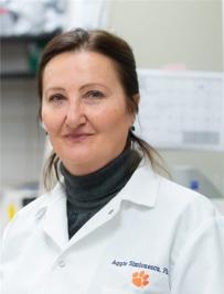 Agneta Simionescu, PhD
