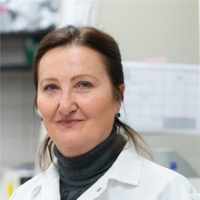 Agneta Simionescu, PhD